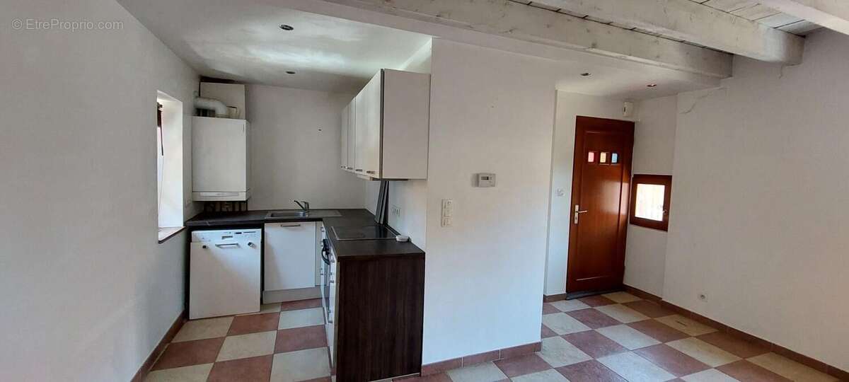 Photo 3 - Appartement à OBERNAI