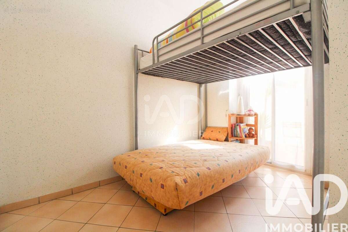 Photo 5 - Appartement à SAINT-AFFRIQUE