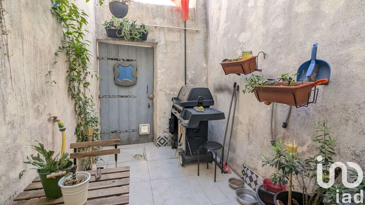 Photo 4 - Maison à ORGON