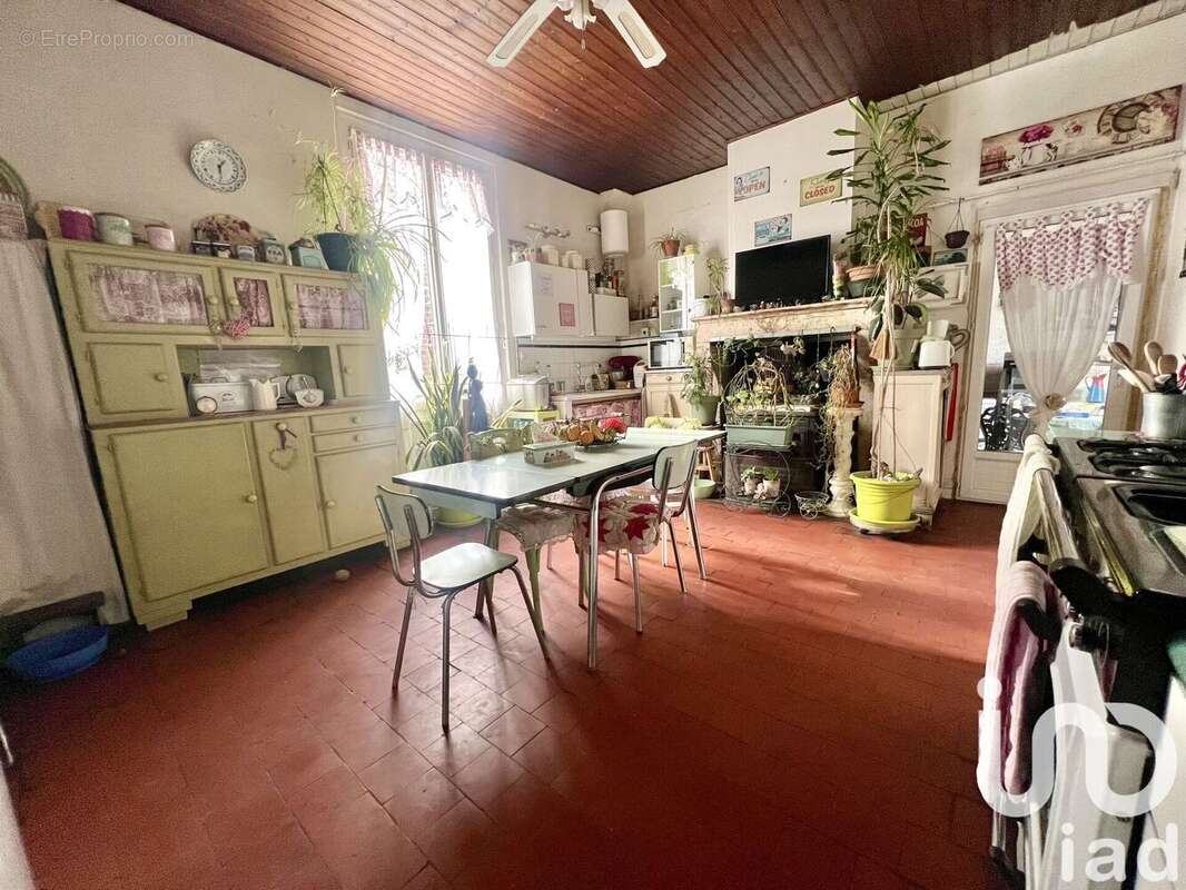 Maison 162 m² à Heiltz-Le-Maurupt  - photo 3