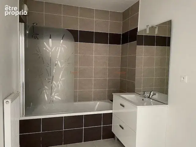 Appartement 60 m² à Nantes  - photo 5