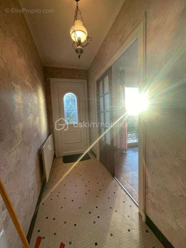  Maison en pierre de caractère – Aux Portes de Dinan – Terrain divisible - photo 4