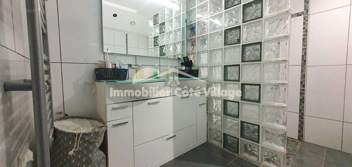 Appartement à DRAP