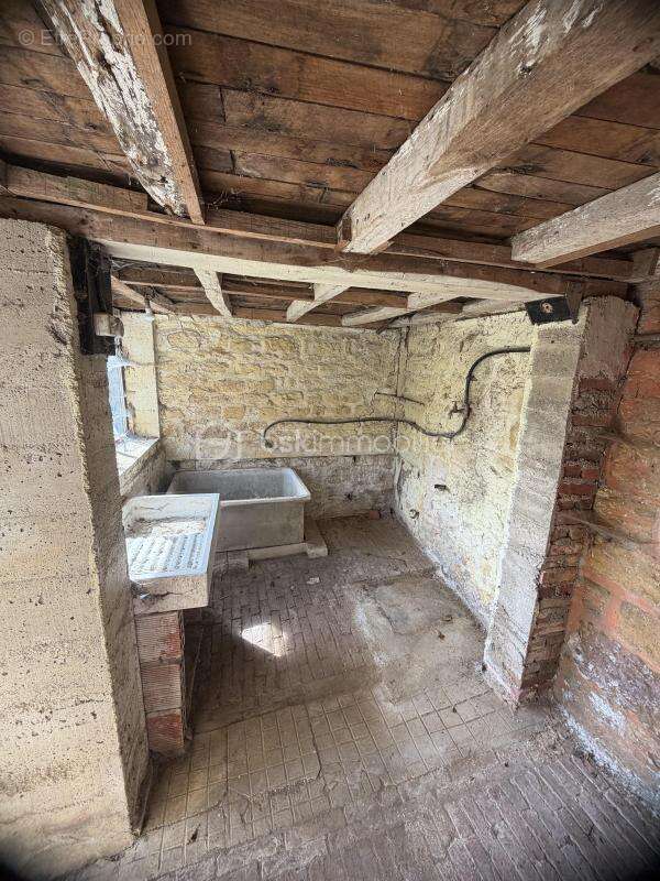 Ancien corps de ferme - photo 16