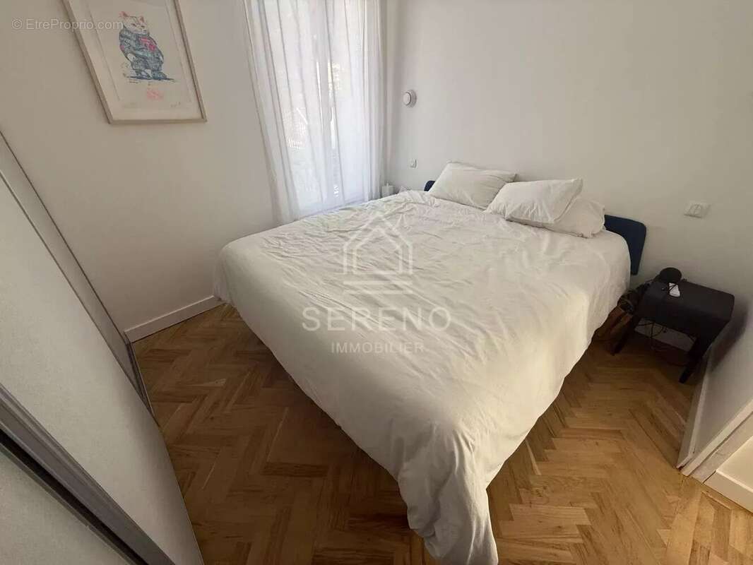 Maison à FONTENAY-SOUS-BOIS