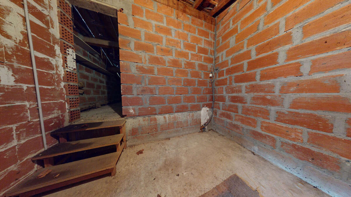 Maison à TARNOS