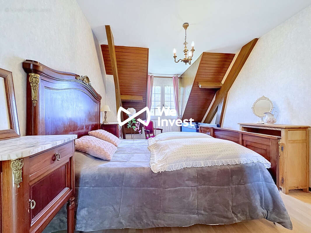 Maison 142 m² à Bidos  - photo 9