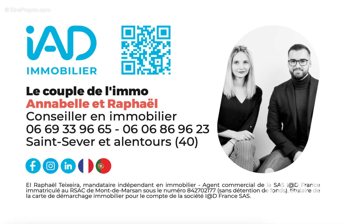 Photo 5 - Appartement à FLEURY-MEROGIS