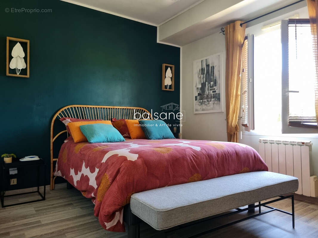 Maison à PONT-AUDEMER