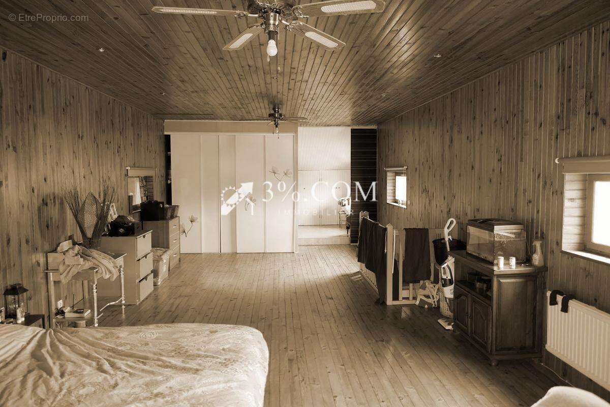 Maison à PREUSEVILLE