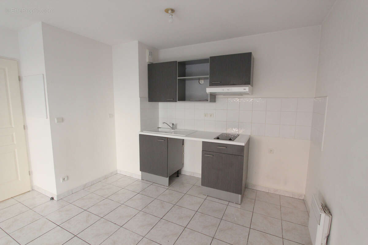 Appartement à NIORT