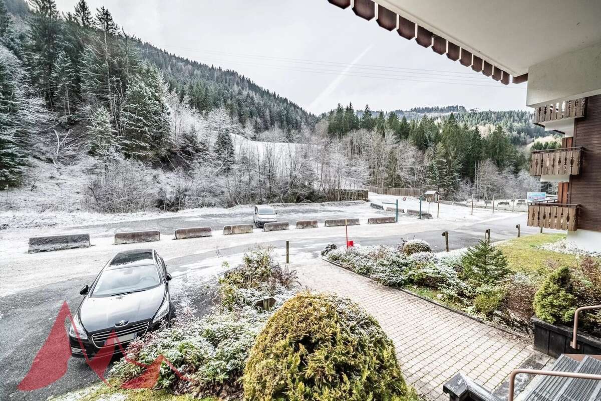 Appartement à MORZINE