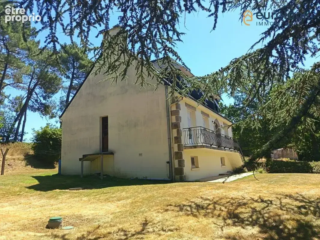 Maison à vendre Caro - photo 7
