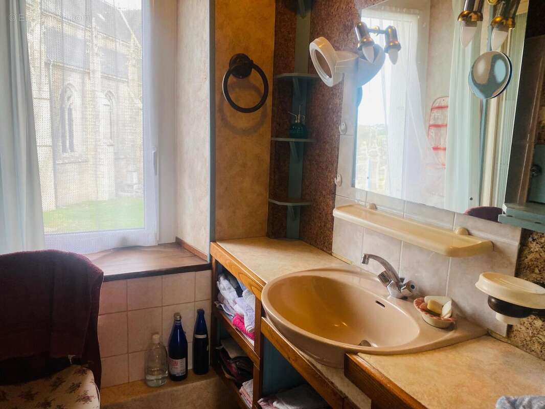 Photo 8 - Maison à PLOUEC-DU-TRIEUX