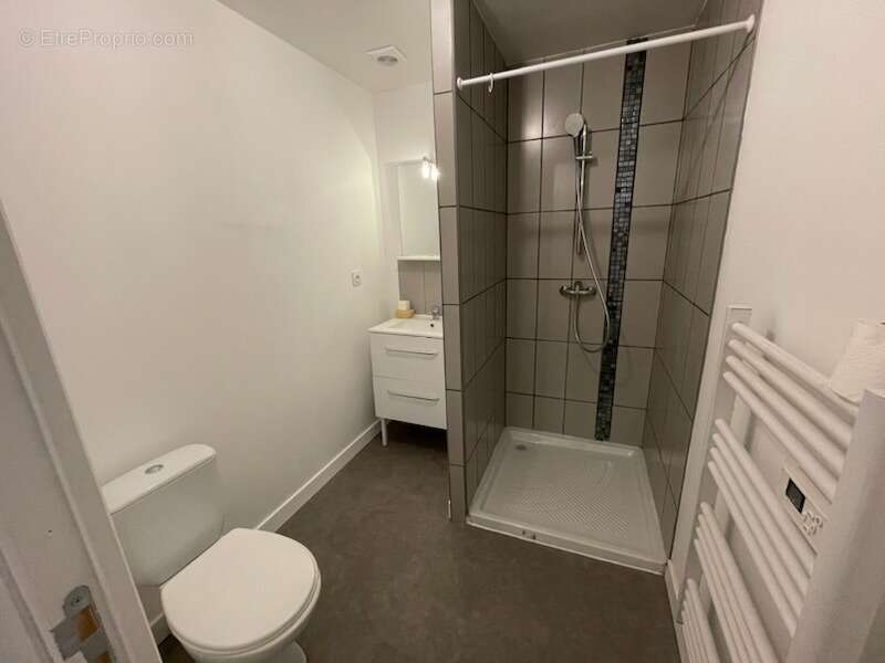 Appartement à ANGOULEME