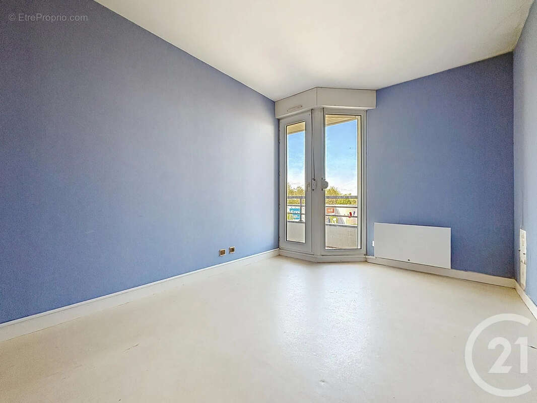 Appartement à SAINT-ANDRE-LES-VERGERS