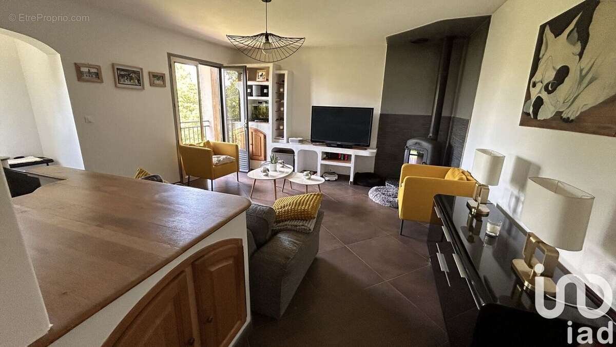 Photo 3 - Maison à MONTLOUIS-SUR-LOIRE