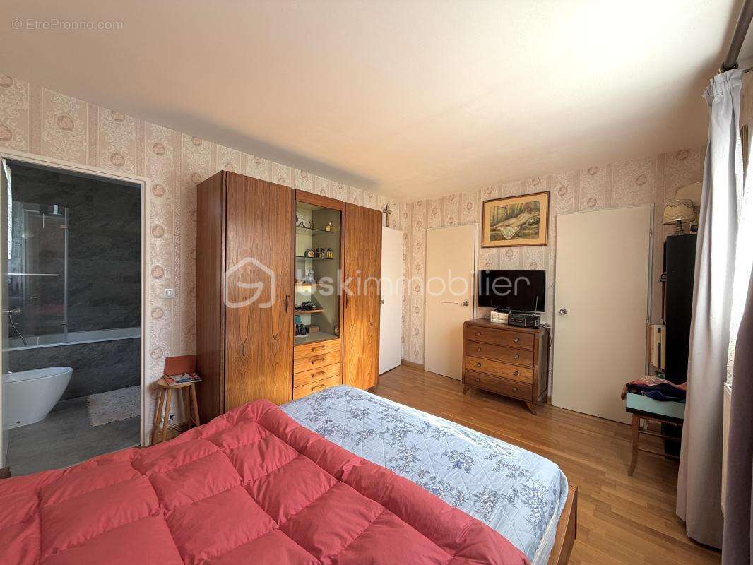 Maison à MAREIL-SUR-MAULDRE