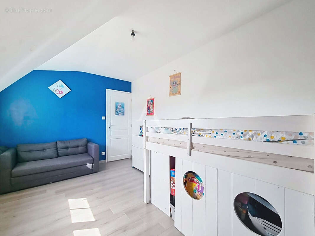 Maison Equihen-plage 4 pièce(s) 90 m2 - photo 5