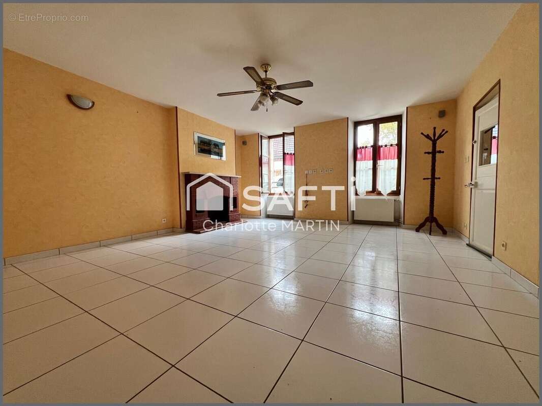 Photo 4 - Maison à MASSAY