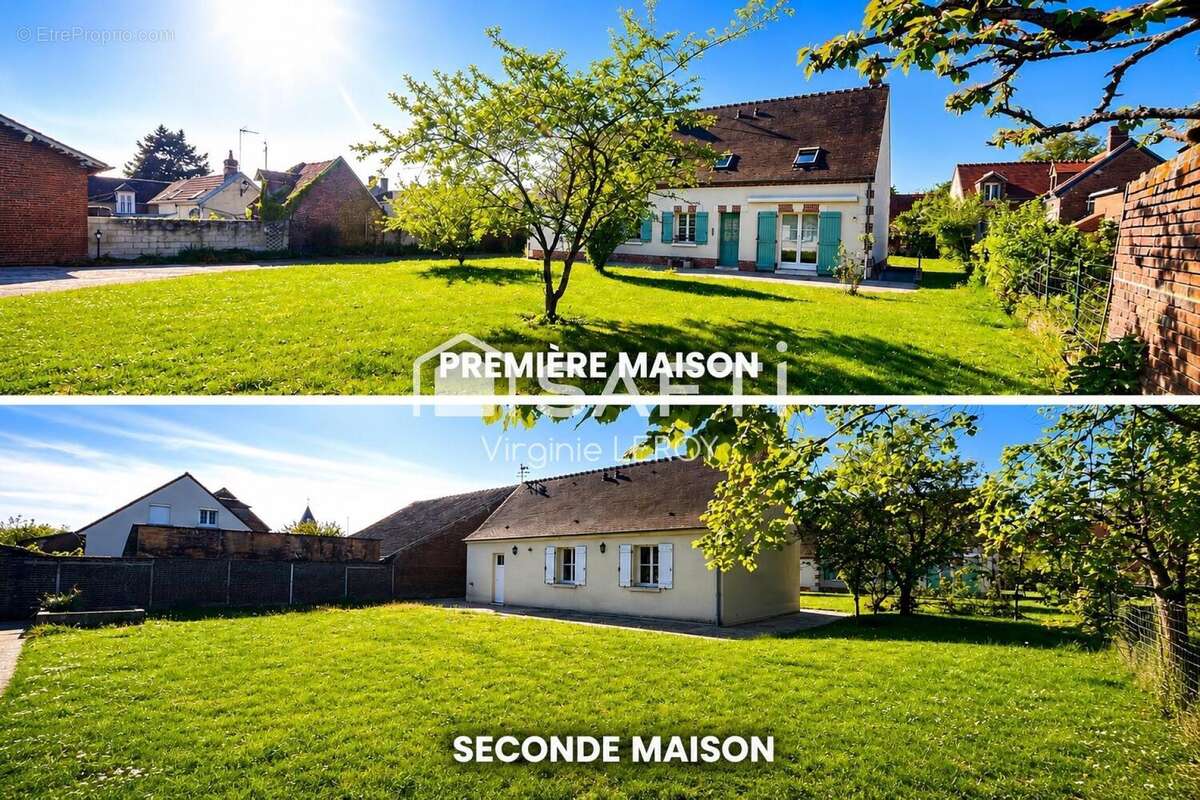 Maison 185 m² à Le Meux  - photo 2
