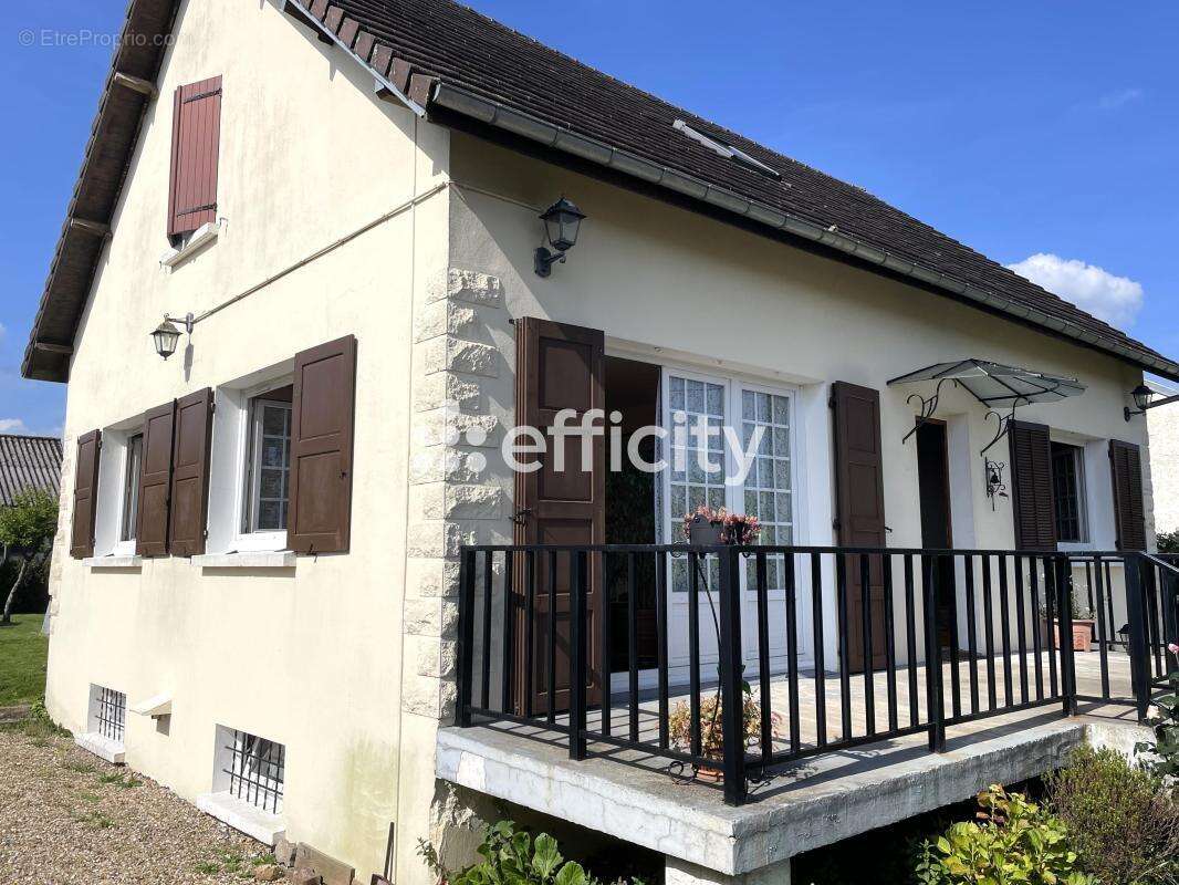 Maison individuelle - photo 14