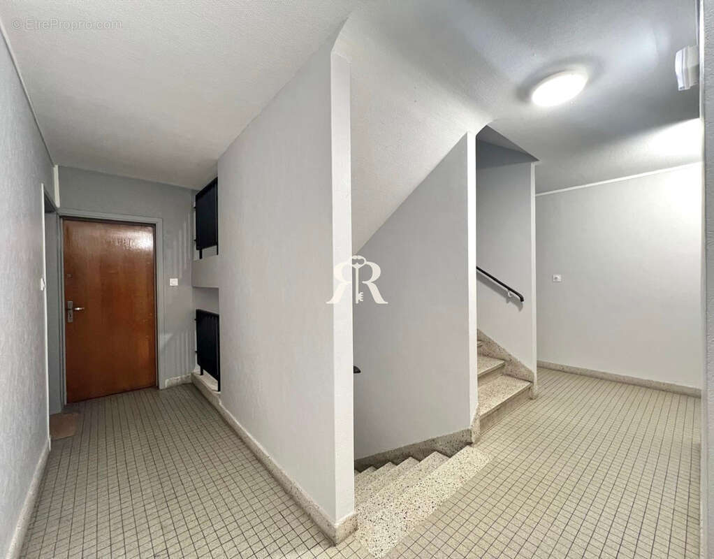 Appartement à COURNON-D'AUVERGNE