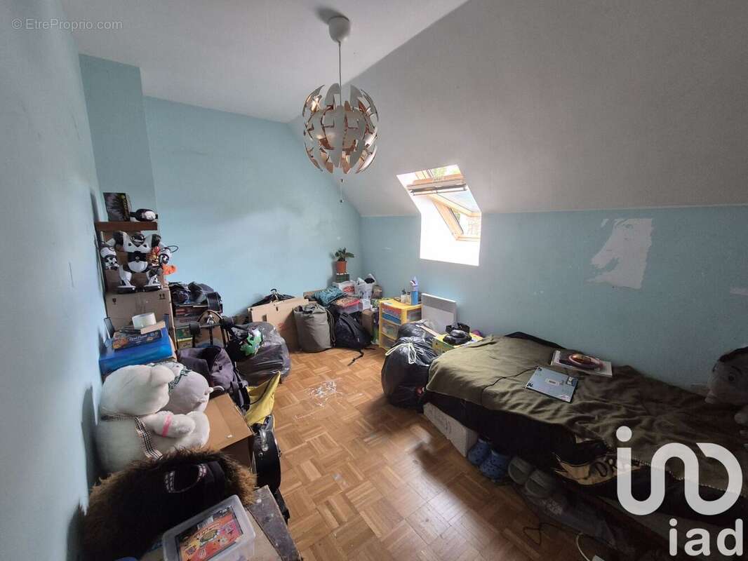 Photo 5 - Maison à LA FERTE-SOUS-JOUARRE