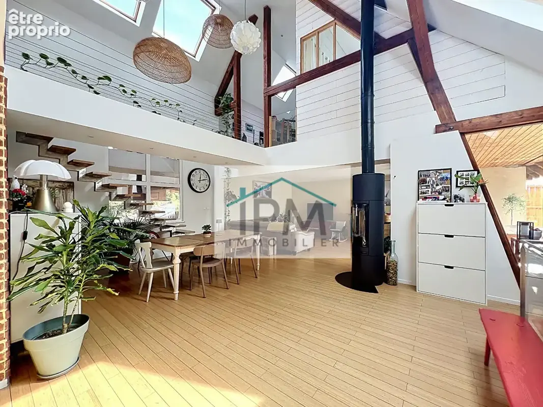 Appartement à SAND