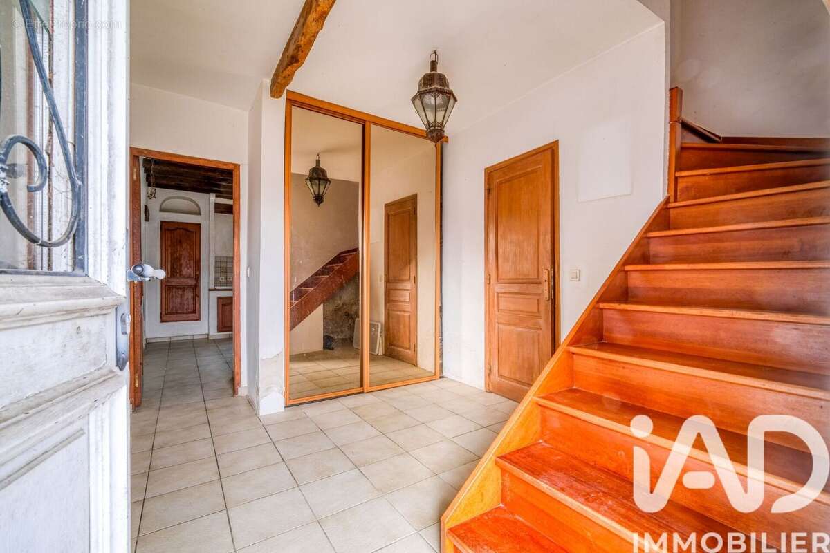 Photo 3 - Maison à MOUROUX