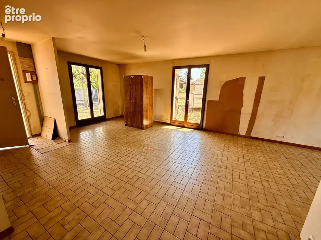 4 chambres dans environnement calme - photo 2