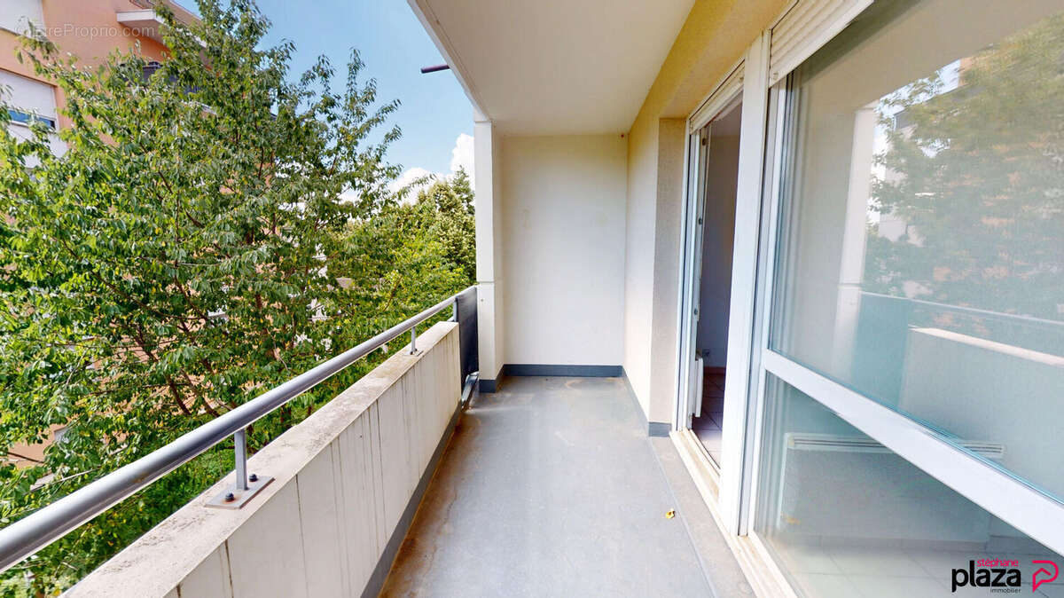 Appartement Annemasse 2 pièces + place privée. - photo 10