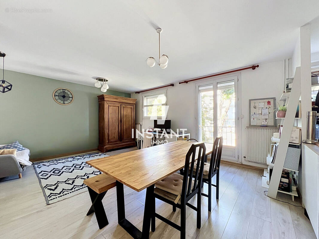 Appartement à CRETEIL