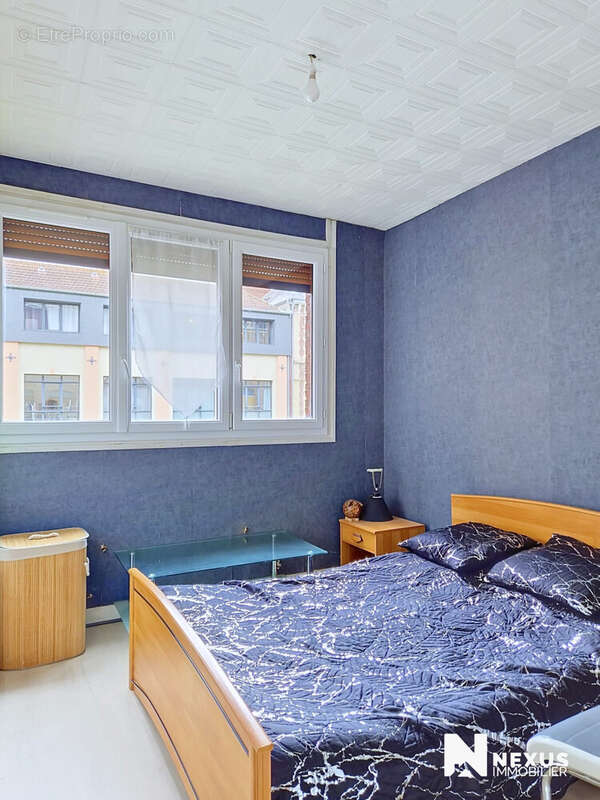 Appartement à ELBEUF