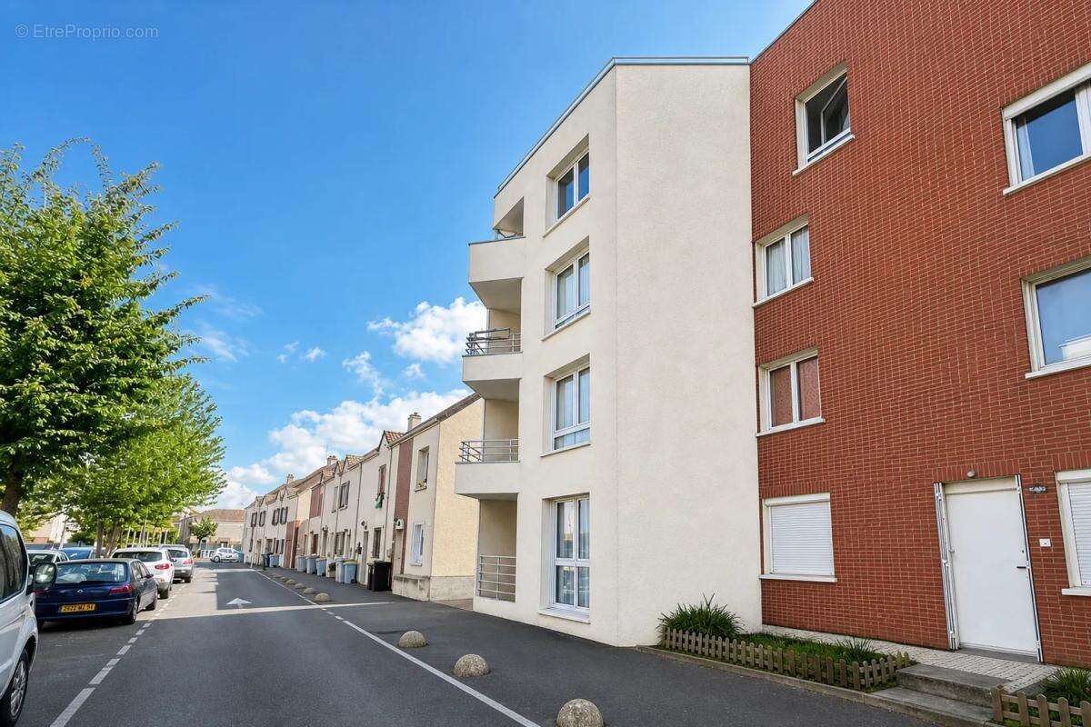 Appartement à PLAISIR