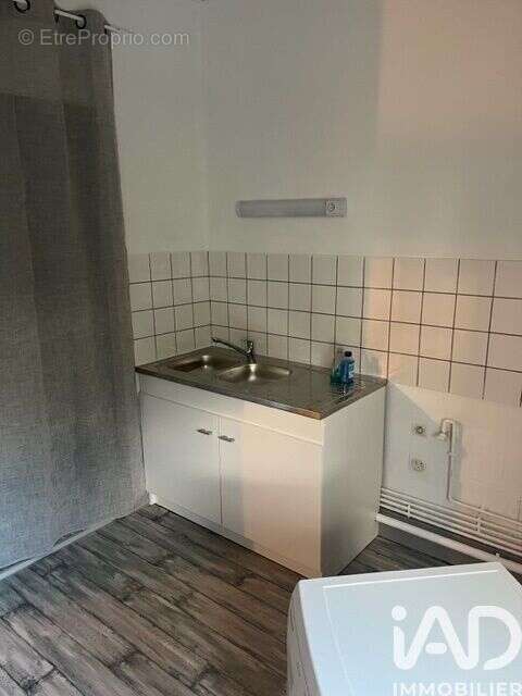 Photo 4 - Appartement à LONGUYON