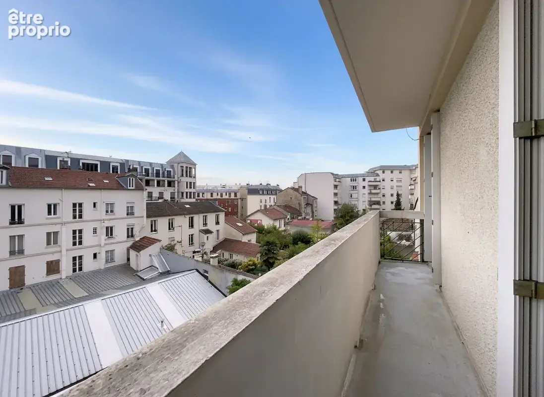 Appartement  4pièce(s) 70 m2 - photo 11