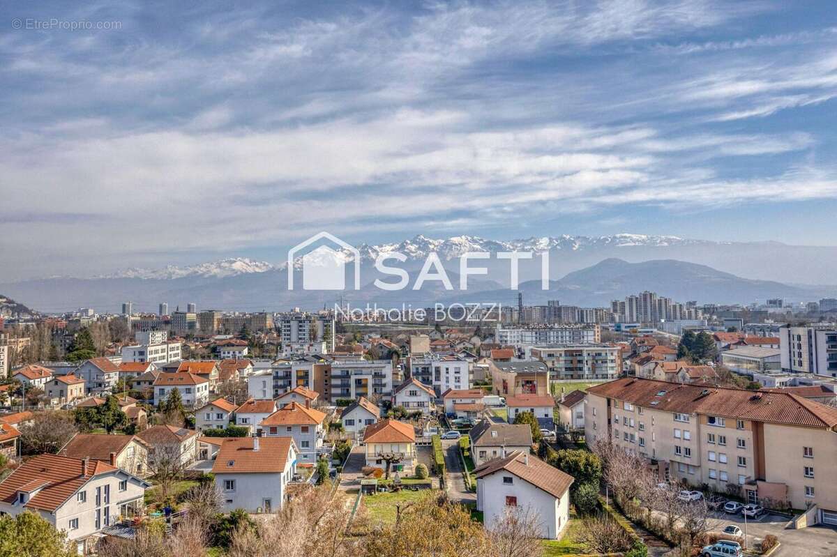 Photo 6 - Appartement à SEYSSINET-PARISET