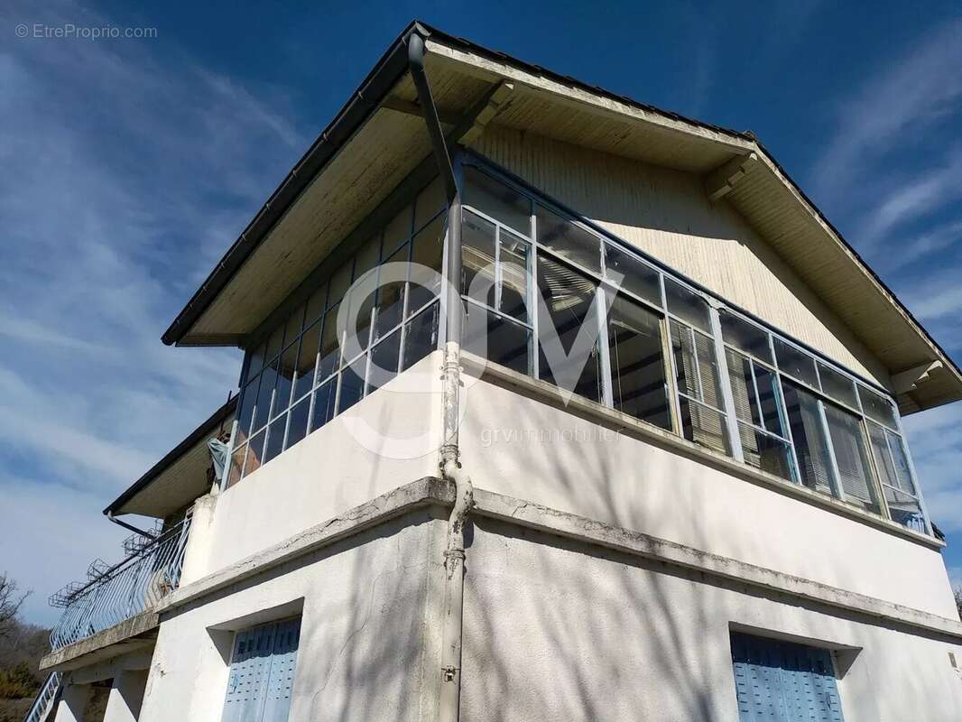 Maison à SAINT-CONSTANT