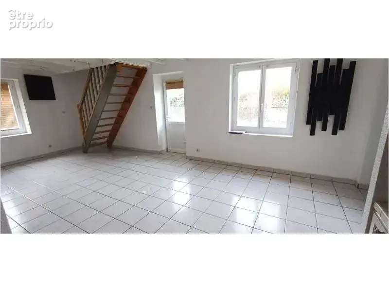 Maison 77 m² à L'hopital-Le-Grand  - photo 9
