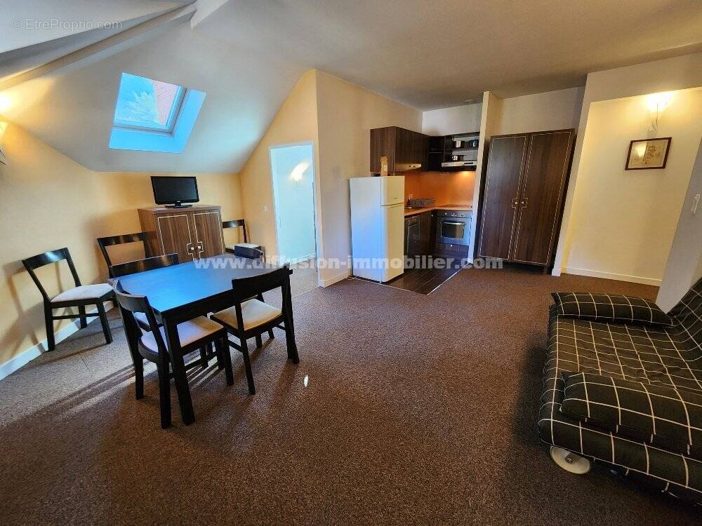 Appartement à JAUSIERS