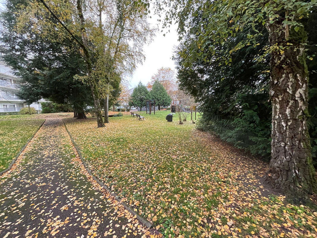 Appartement à RAMBOUILLET