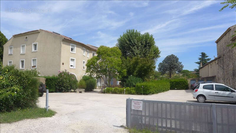 Exclusivité - St Paul 3 Châteaux, Appartement  de  87m², 3 ch. dans résidence avec piscine - photo 3