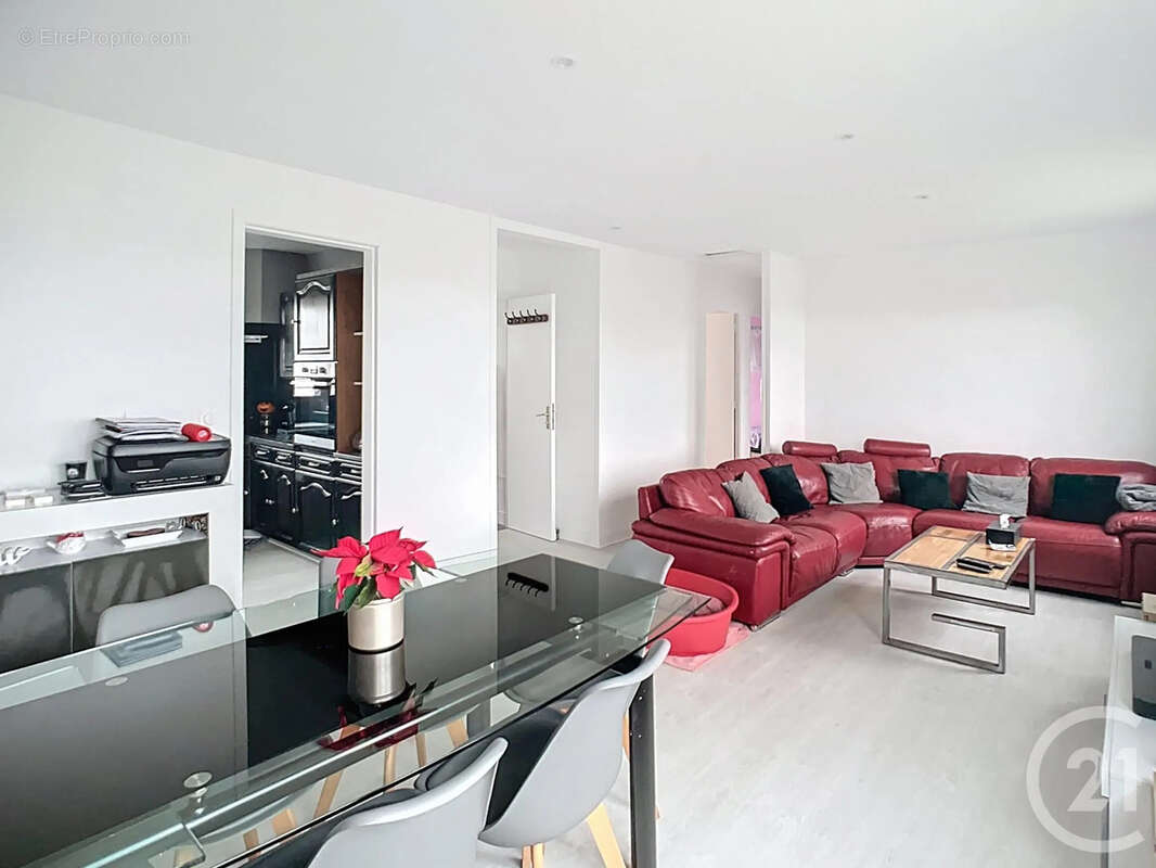 Maison à BEZU-SAINT-ELOI