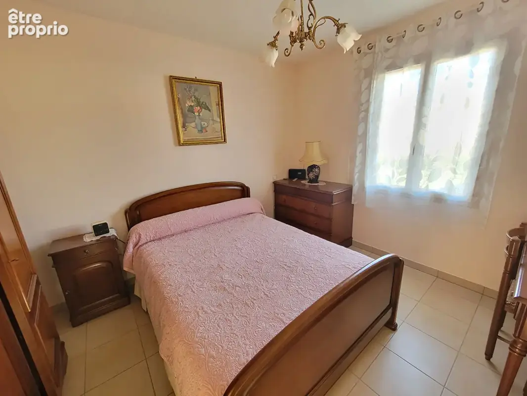 Maison de plain-pied La Force 88 m2 - photo 6