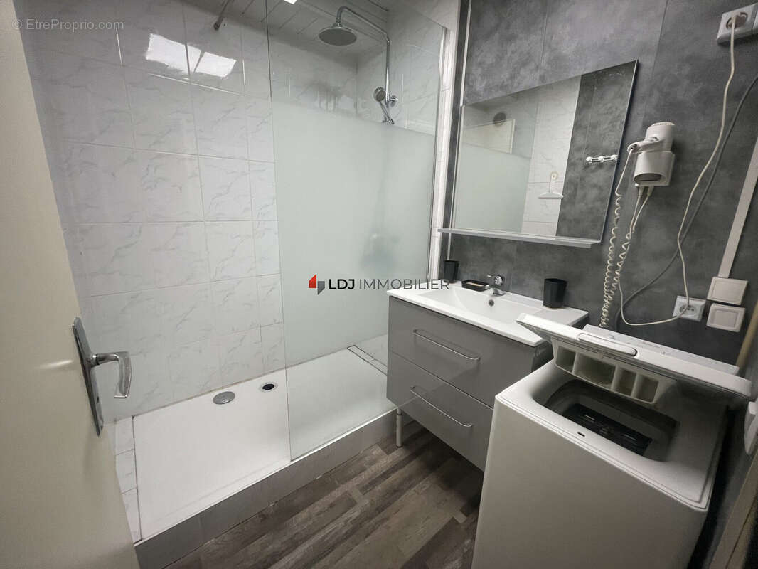 Appartement à AMELIE-LES-BAINS-PALALDA