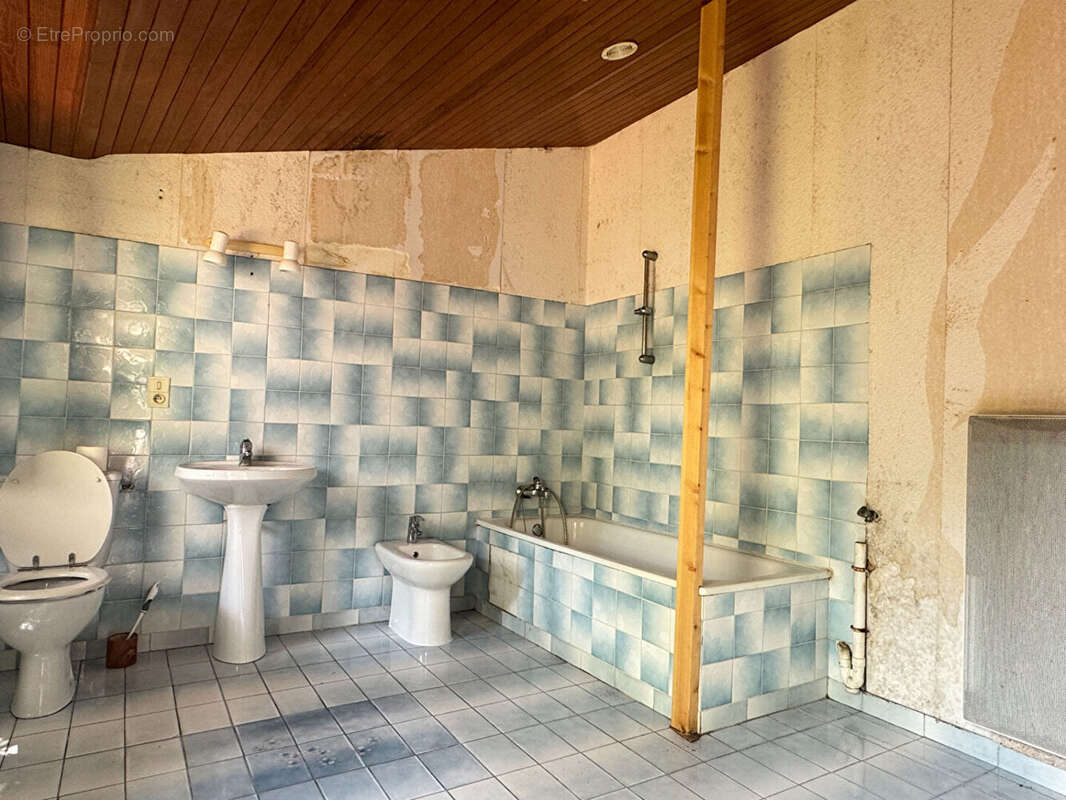 Maison Sainte Marie De Re 2 pièce(s) 60 m2 - photo 14