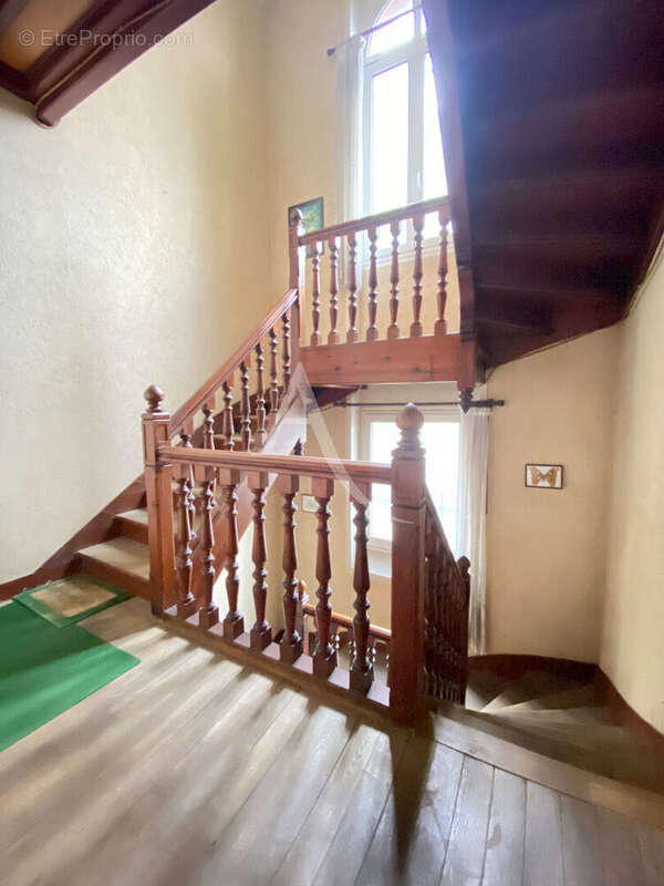 Appartement à ATHIS-MONS