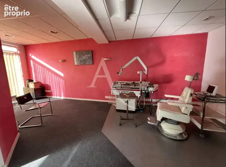 Local commercial Chalon Sur Saone 122.74 m2 - photo 4