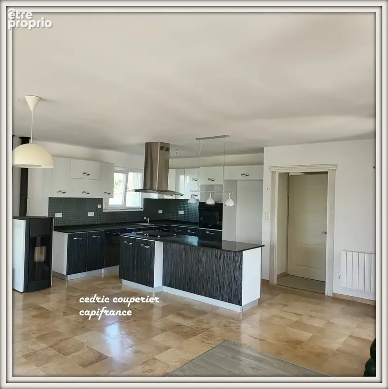 Maison à vendre 4 pièces LE VERNET (03) - photo 14